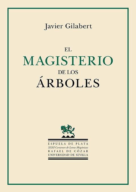 El magisterio de los &aacute;rboles