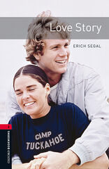 Love Story Love Story