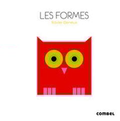 Les formes Les formes