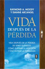 Vida después de la pérdida Vida después de la pérdida