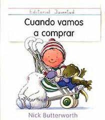 Cuando vamos a comprar Cuando vamos a comprar
