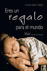 Eres un regalo para el mundo Eres un regalo para el mundo