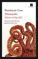 Provocación Provocación