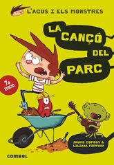 La cançó del parc: L'Agus i els monstres 3 La cançó del parc: L'Agus i els monstres 3