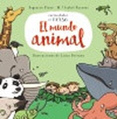 Curiosidades en verso. El mundo animal Curiosidades en verso. El mundo animal