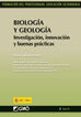 Biología y geología: investigación, inno