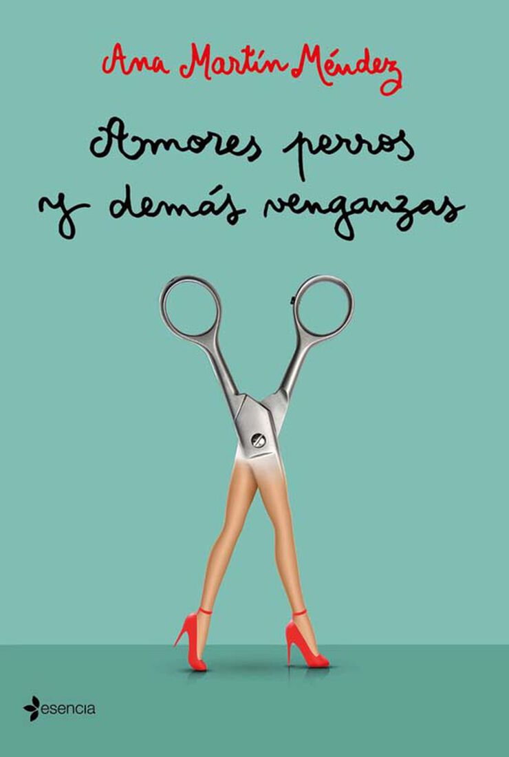 Amores perros y demás venganzas