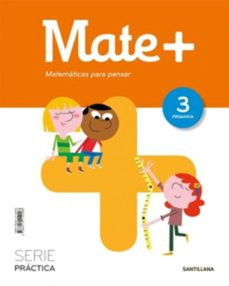 3Pri Mate+ Matem Pensar Practica Ed18