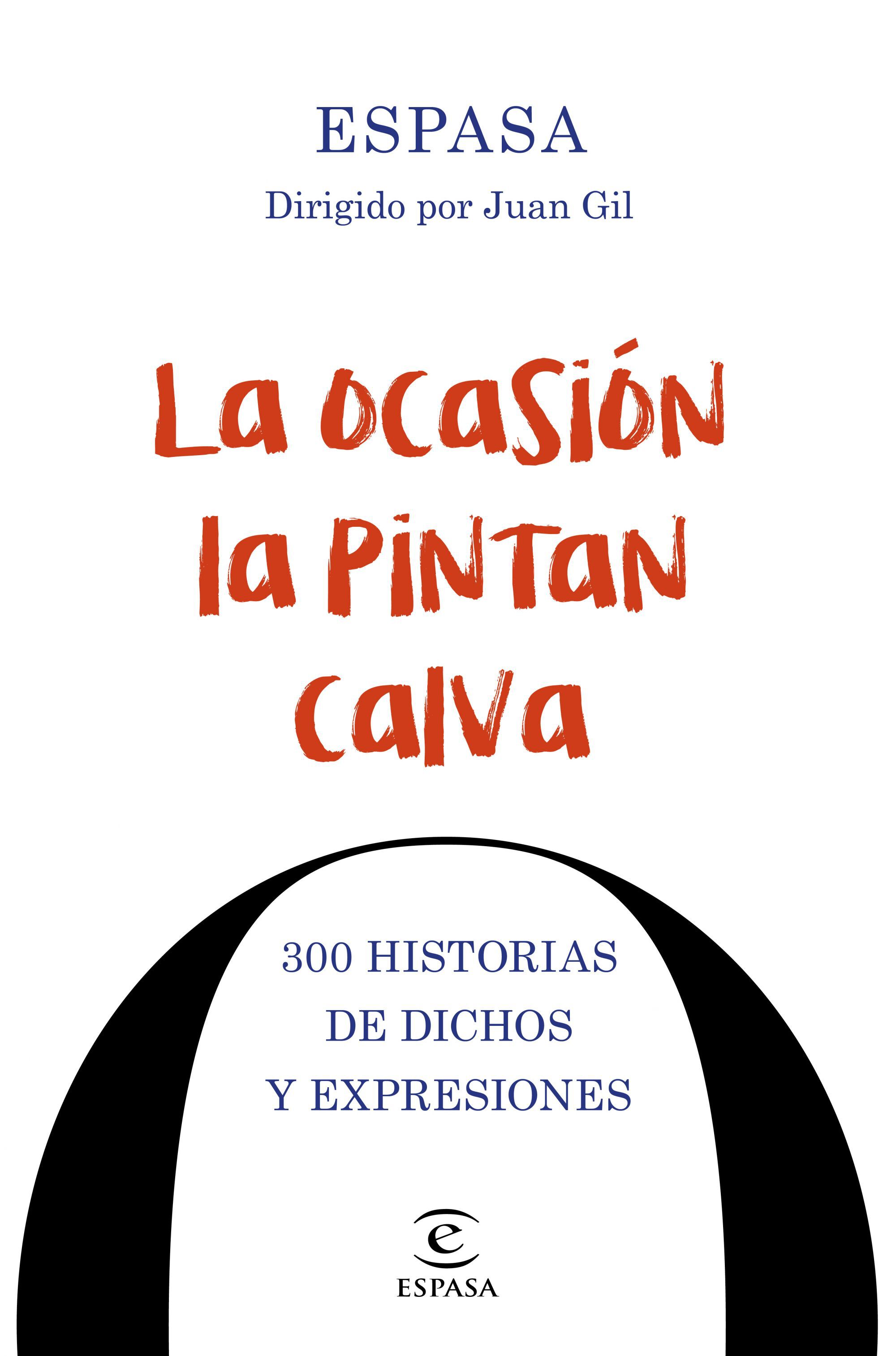 La ocasi&oacute;n la pintan calva. 300 historia