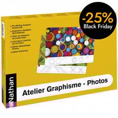 Taller de imágenes de preescritura