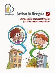 Activa La Llengua 2