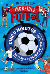 Fútbol increíble Fútbol increíble