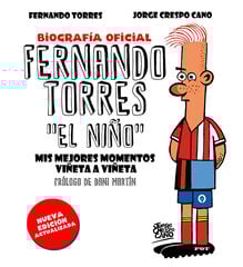 Fernando Torres. El Niño (edición actual Fernando Torres. El Niño (edición actual