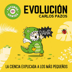 Evolución Evolución