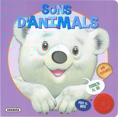 Sons d’animals