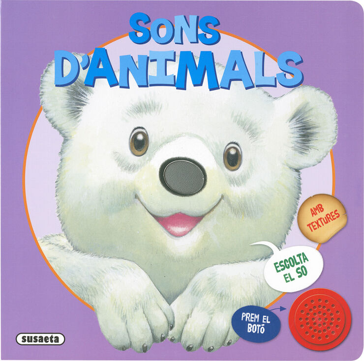 Sons d’animals