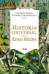 Historia Universal de la Edad Media Historia Universal de la Edad Media