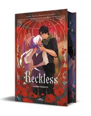 Reckless (edici&oacute;n Pae & Kai) (Saga Powerless 2)