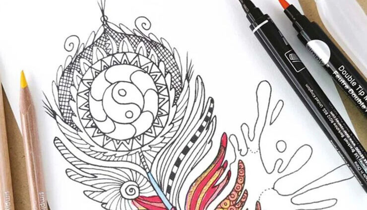 Taller de dibujo - 06/11/26 - 13:00