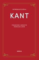 Introducción a Kant Introducción a Kant