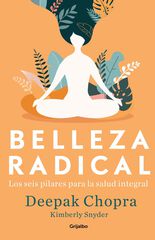 Belleza radical Belleza radical
