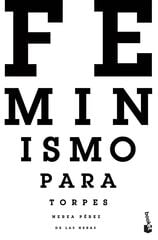 Feminismo para torpes Feminismo para torpes