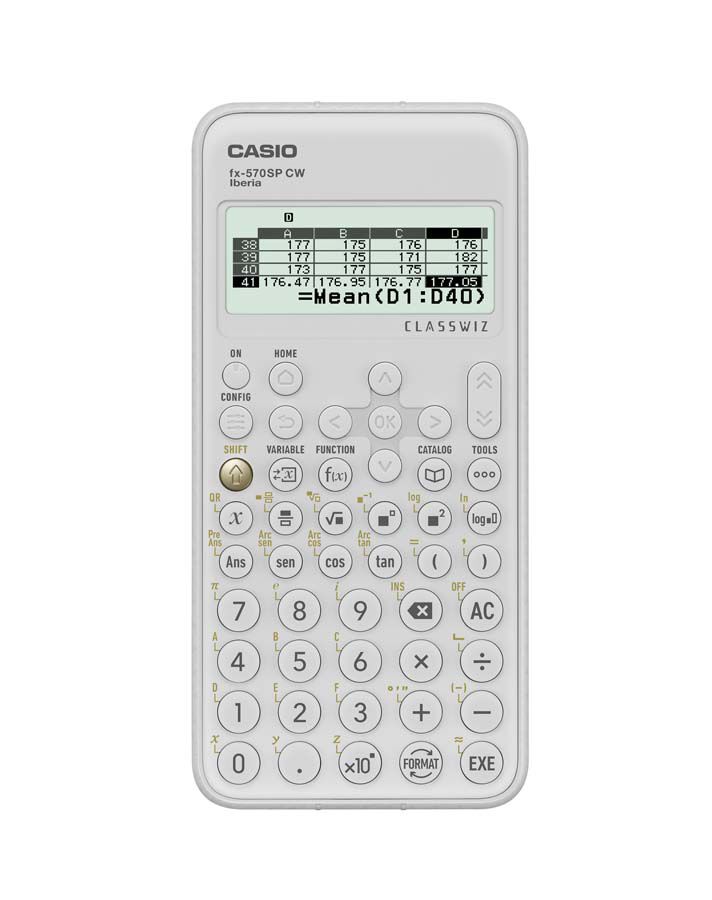 Calculadora cientifica online casio abacus