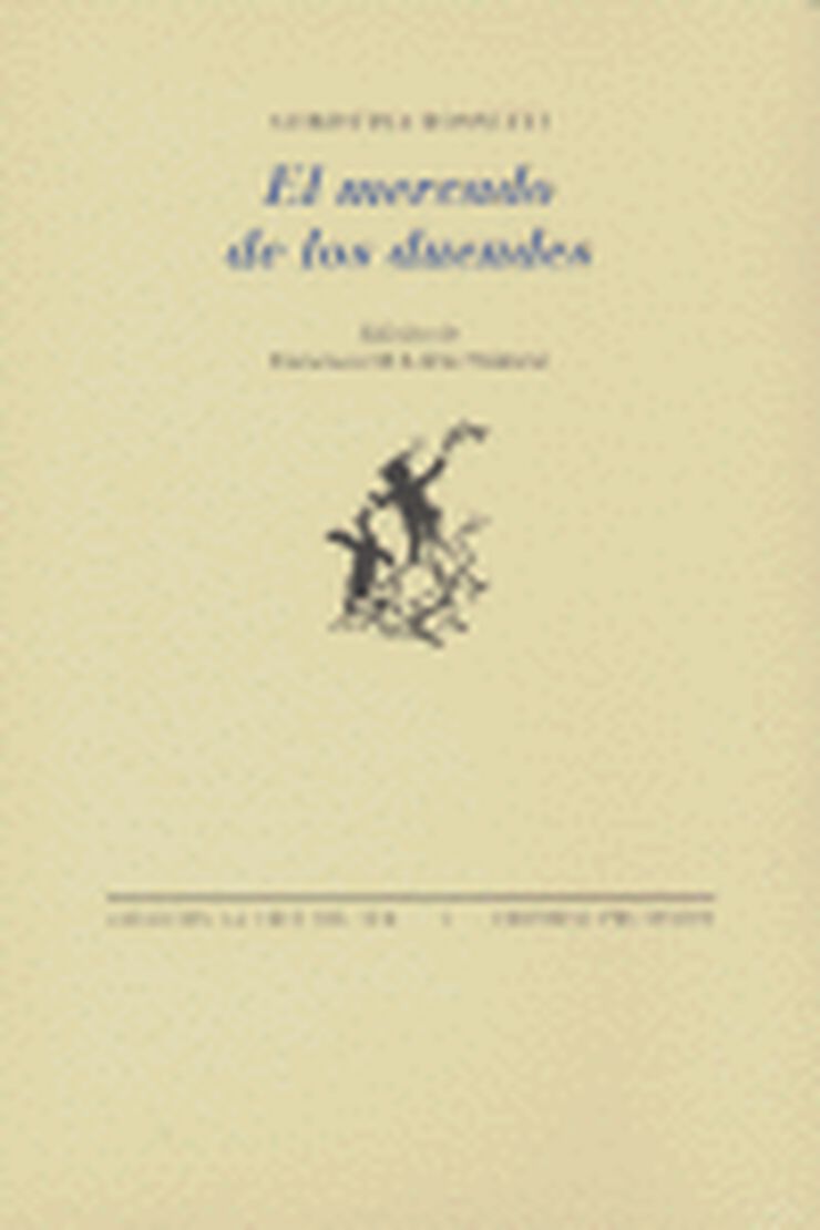 El mercado de los duendes