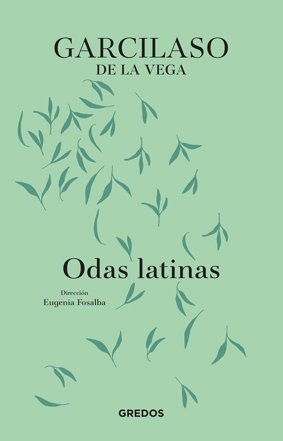Odas latinas