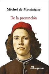 De la presunción De la presunción