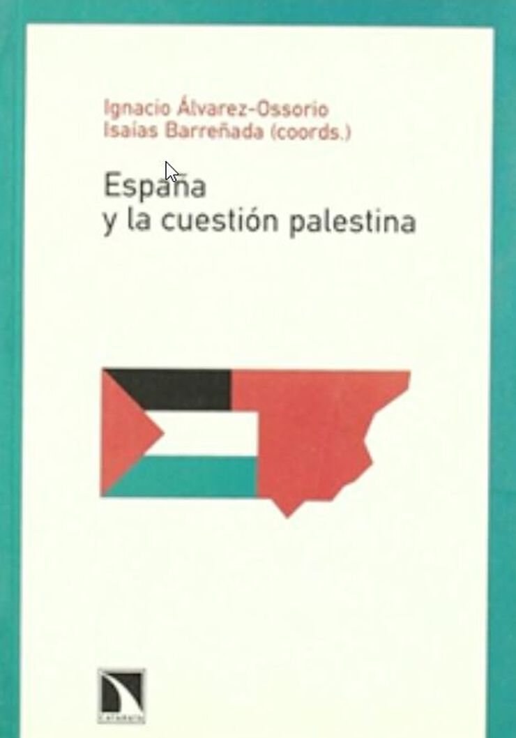 España y la cuestión palestina