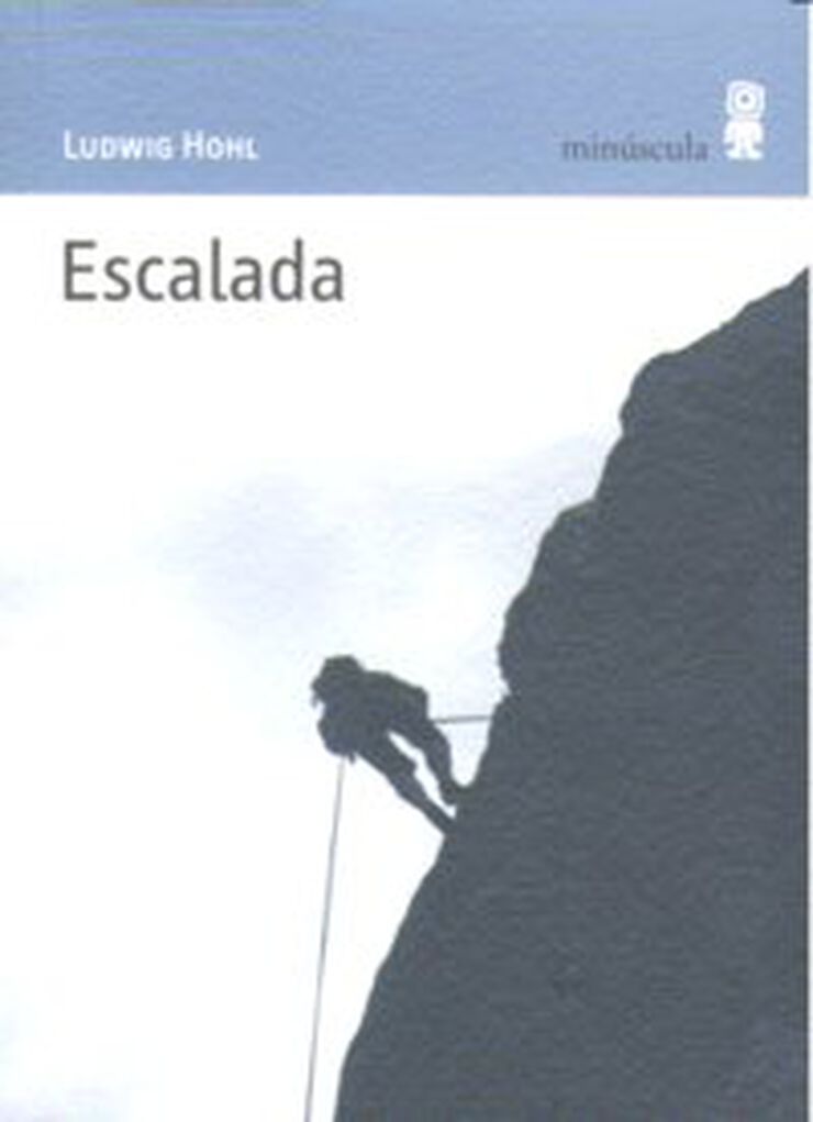 Escalada