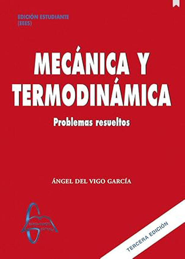 Mec&aacute;nica y termodin&aacute;mica