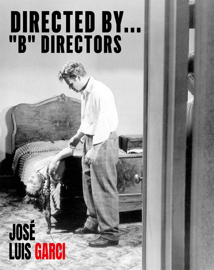 Directed by. Serie B