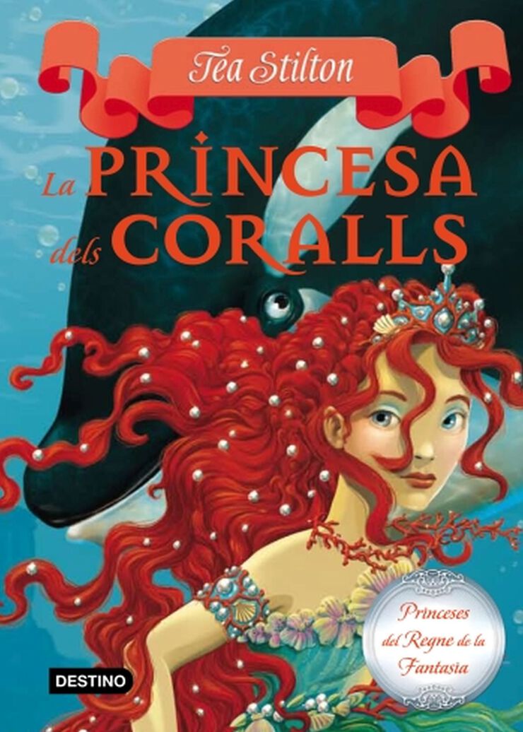 La Princesa dels coralls
