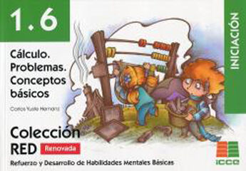 Red 1.6 6-8 Clculo.Problemas/19