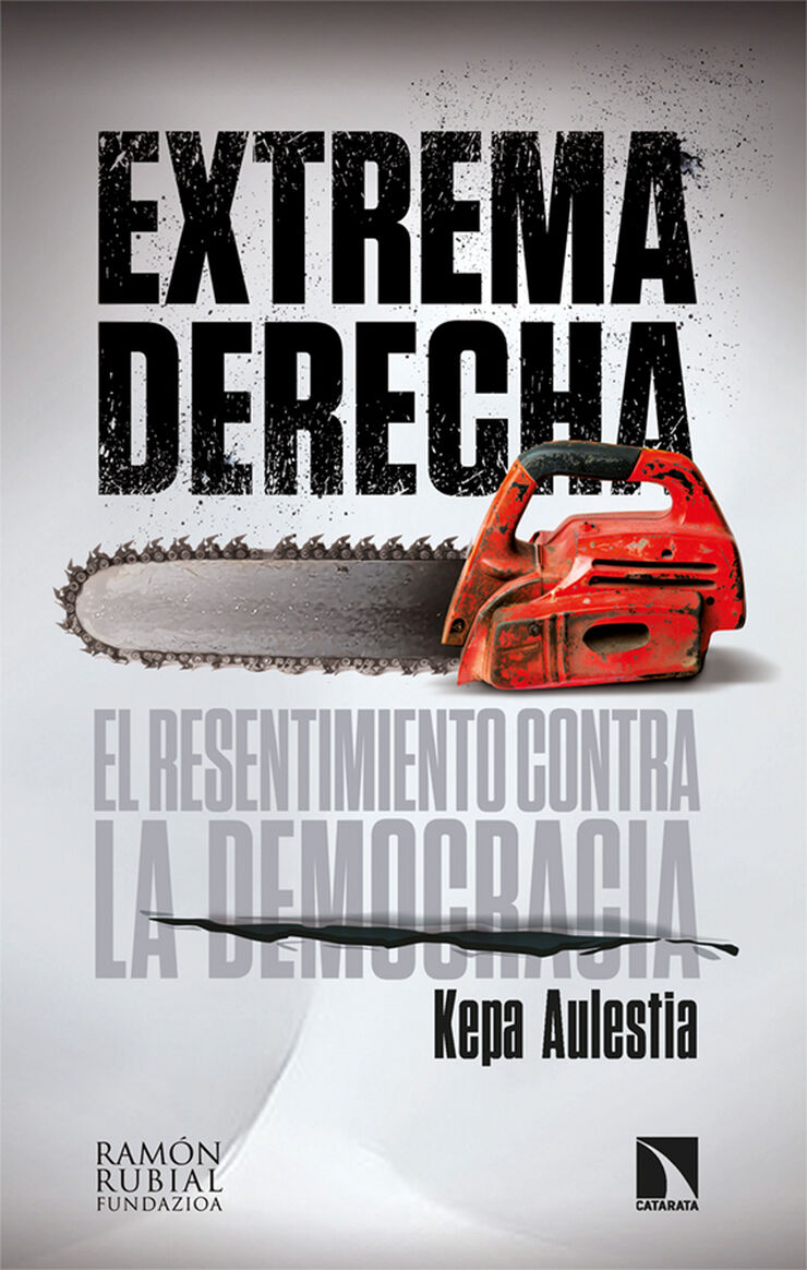 Extrema derecha