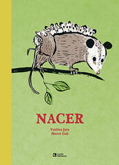 Nacer Nacer