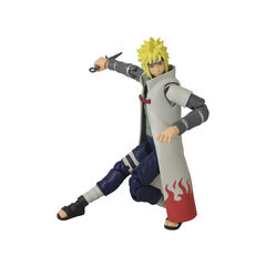 Figures Anime Heroes Minato