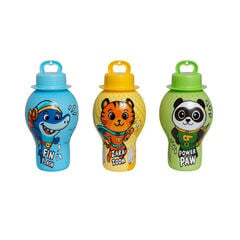 Pompas de jab&oacute;n Hero Animal 30 ml
