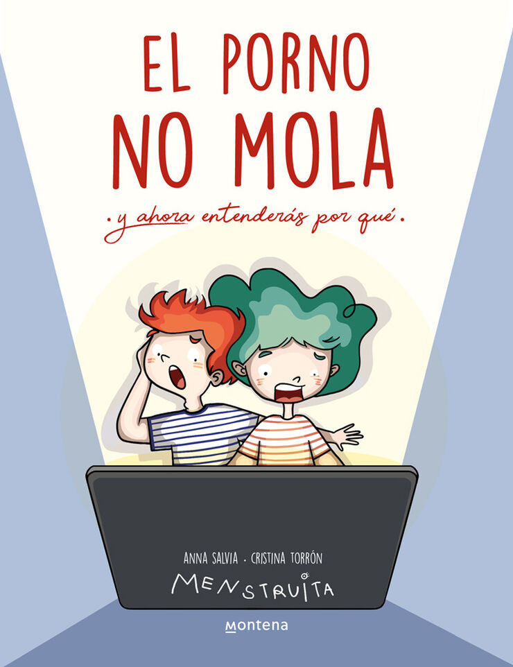 El porno no mola