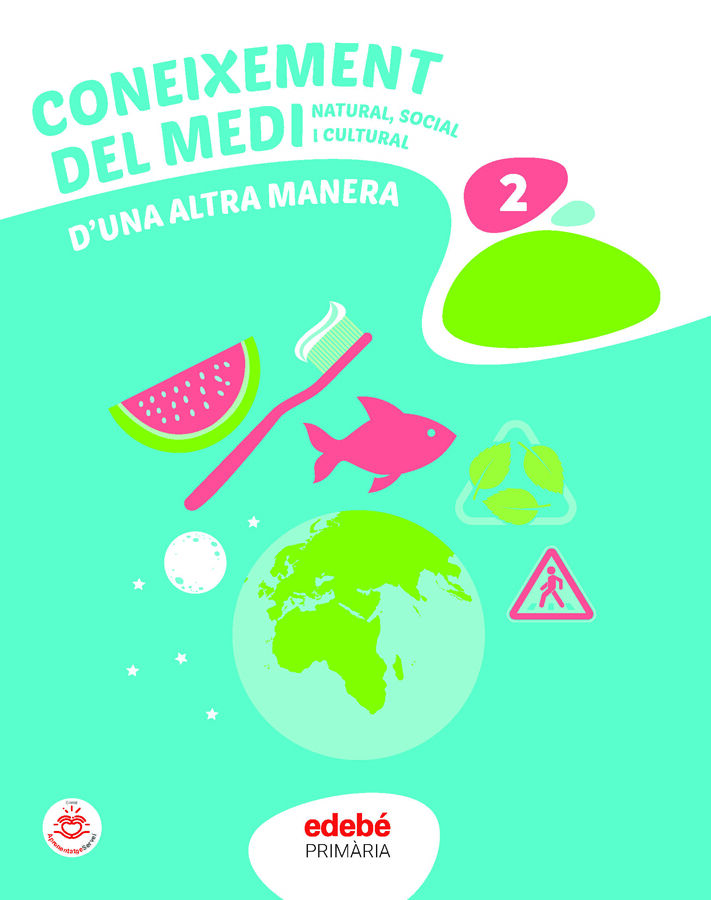 Coneixement del medi 2n Prim&agrave;ria