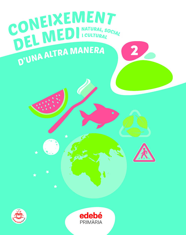 Coneixement del medi 2n Primària