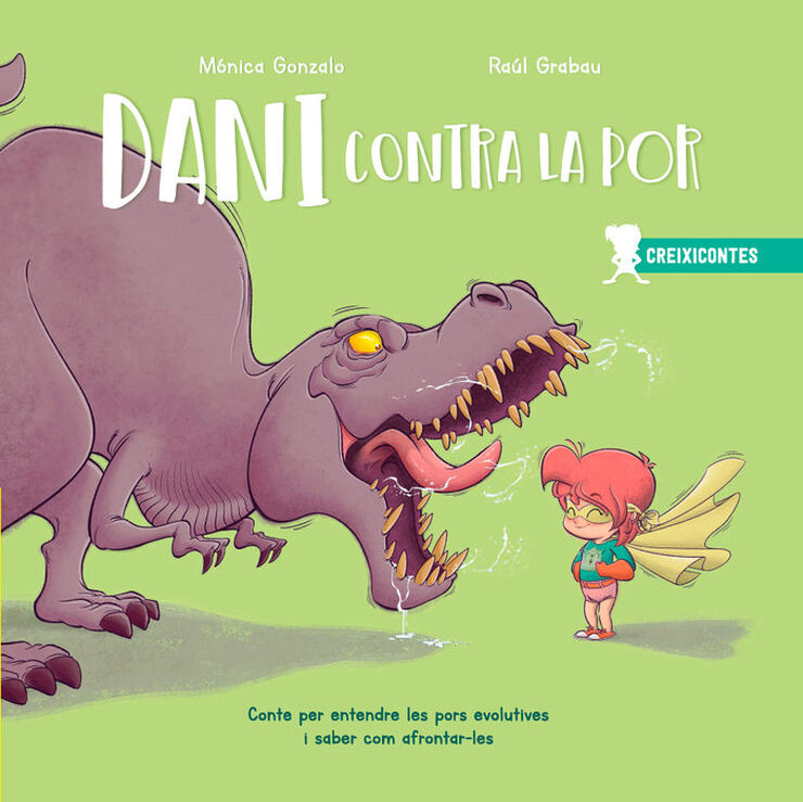 Dani contra la por