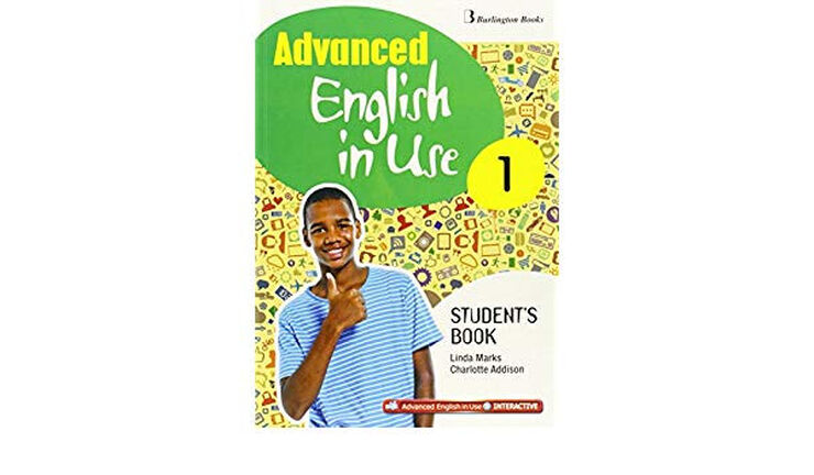 Advanced English In Use 1 Student'S Book