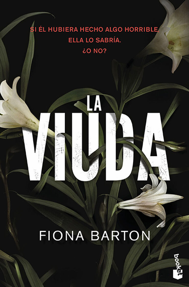 La viuda