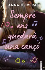 Sempre ens quedarà una cançó Sempre ens quedarà una cançó