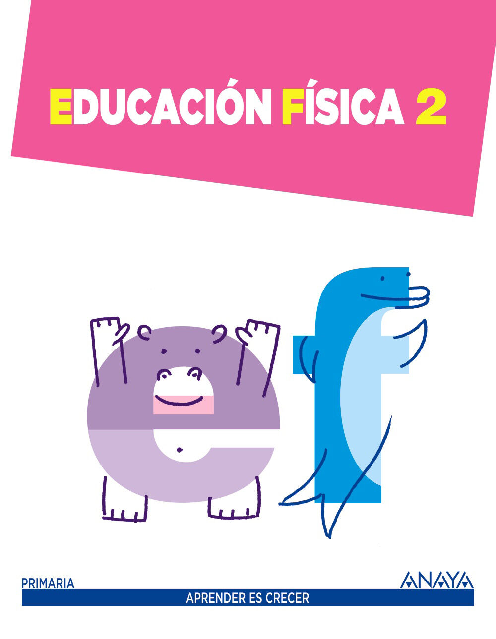 Educacin Fsica 2 Primaria