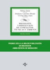 Mediación y resolución de conflictos: Té Mediación y resolución de conflictos: Té
