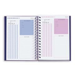 Agenda Miquelrius Plus W-O setm/vista mult 2026 Marf Dualidad